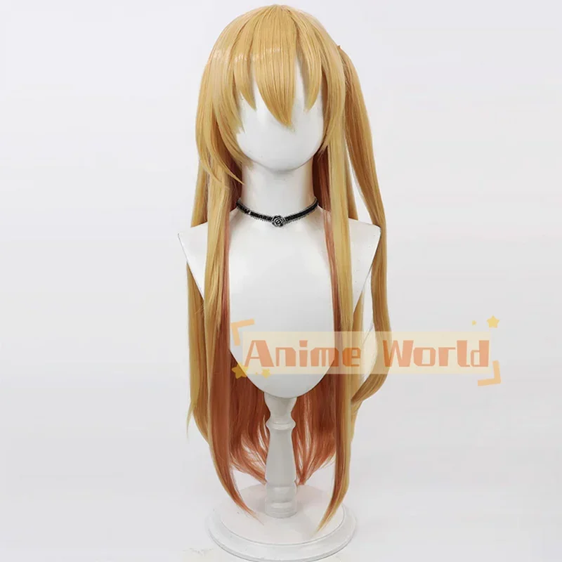 Легенда о героях: Следы холодной стали Алиса Рейнфорда парик для косплея
