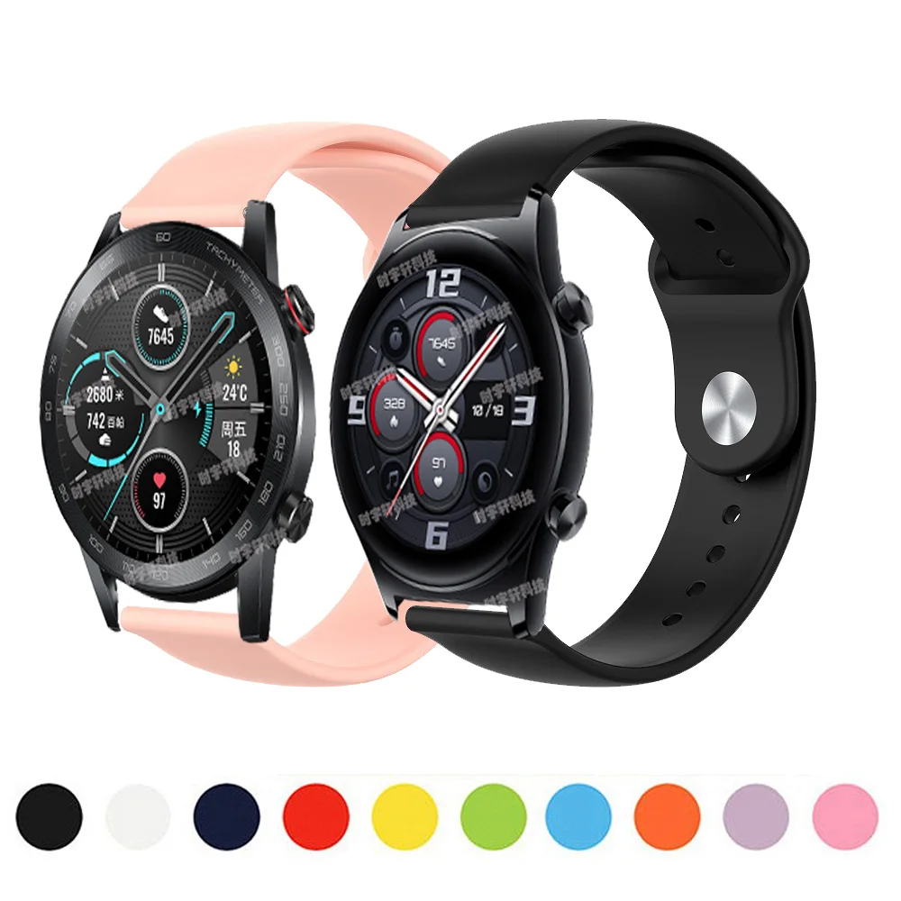 Honor Watch Magic Купить В Спб
