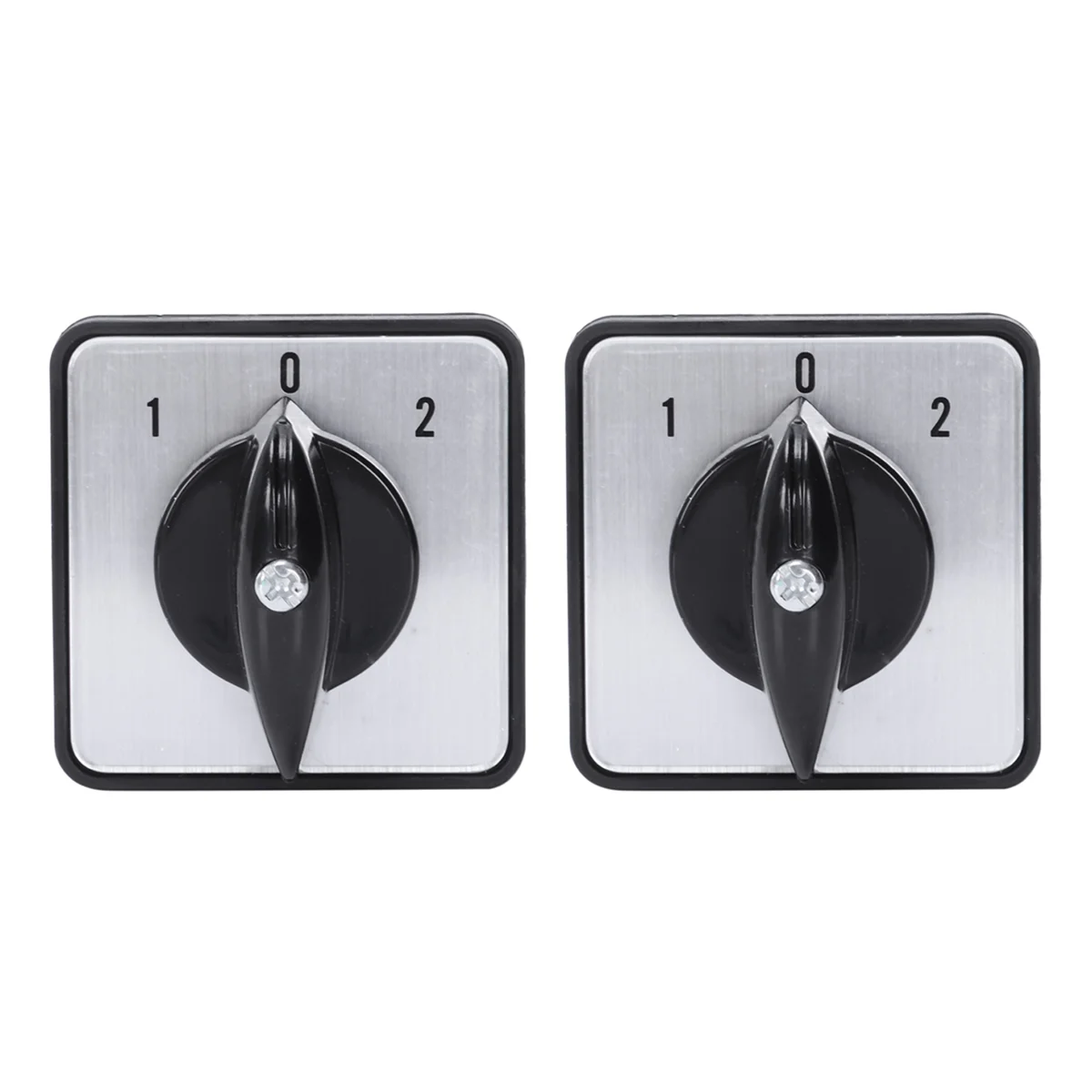 

2X AC 440V 240V SZW26-20/D101.1 Universal Change Over Cam Switch