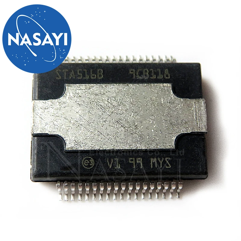 10PCS STA516B STA516 HSSOP-36