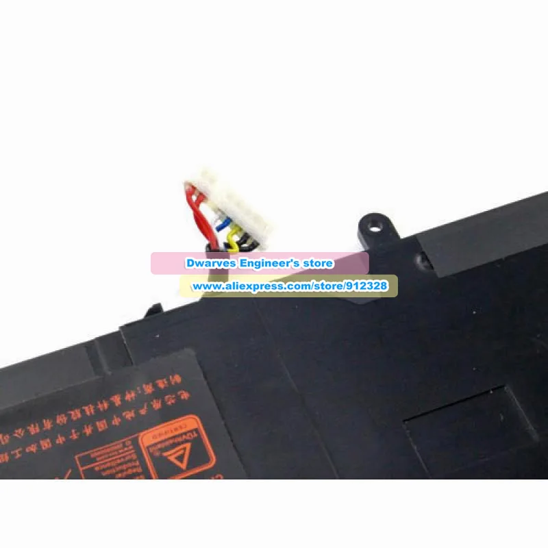 Оригинальный аккумулятор N130BAT-3 11 4 В 3100 мАч 32 Вт для Clevo N131WU N130WU N131BU N141WU NP3130 InfinityBook