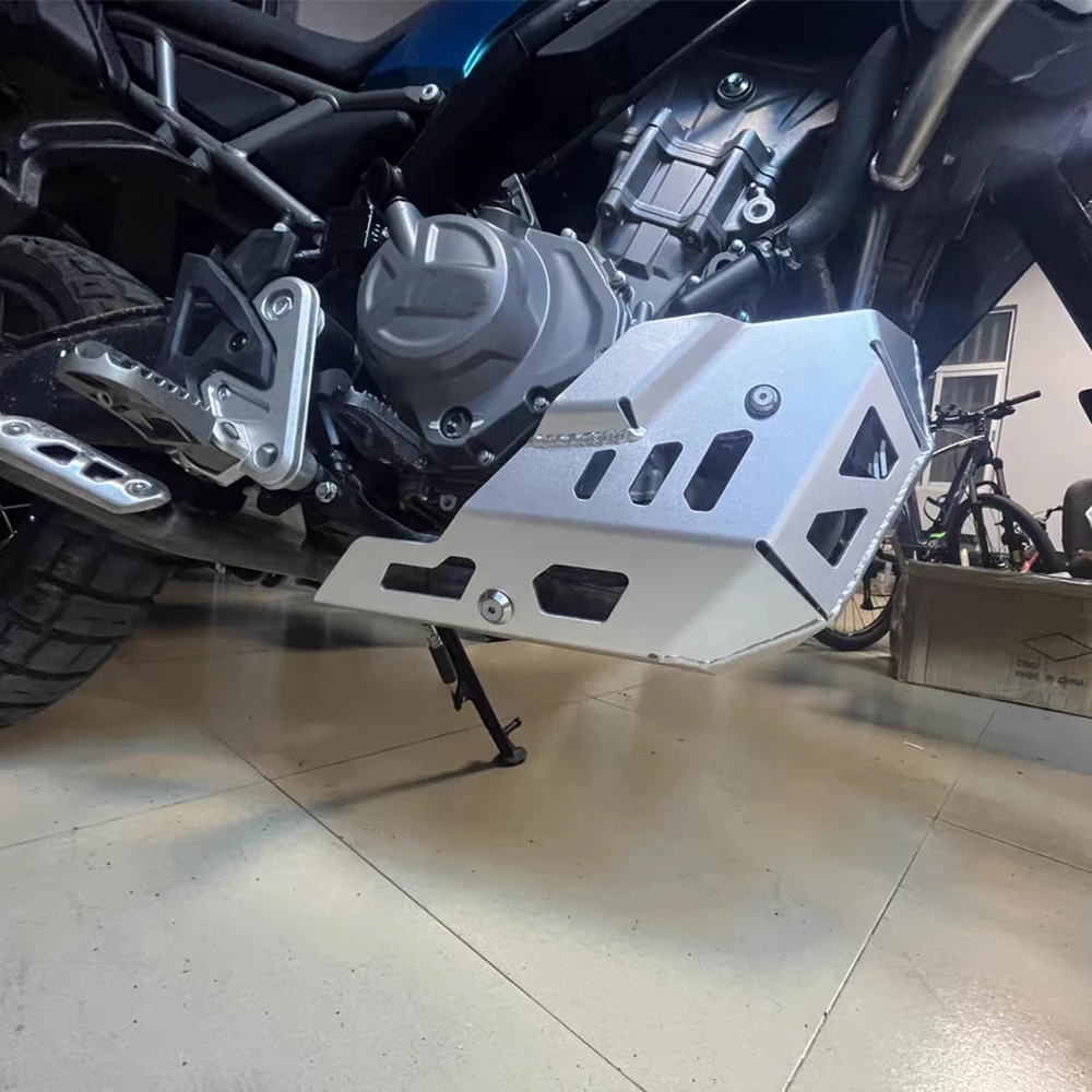 Защитная накладка на корпус для CFMOTO CF MOTO 450MT 450 MT MT450 CF450MT 2024 2025 2026