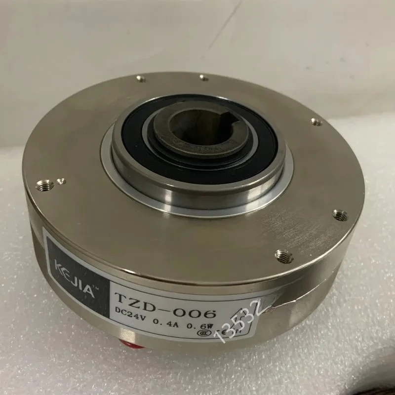 Фото WLH-0.5-WZD-0.2 Микросцепление TZD-006-3NM Тормоз №2