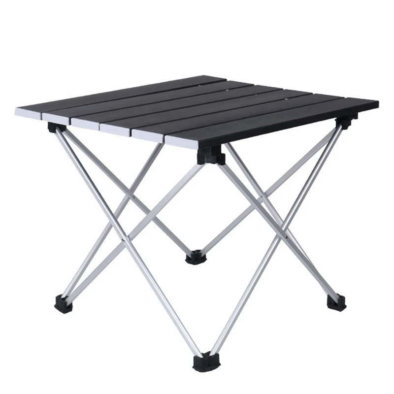 

Folding Camping Table Waterproof Family Cooking Hiking And Picnic Low Mini Compact And Backpacking Outdoor Table