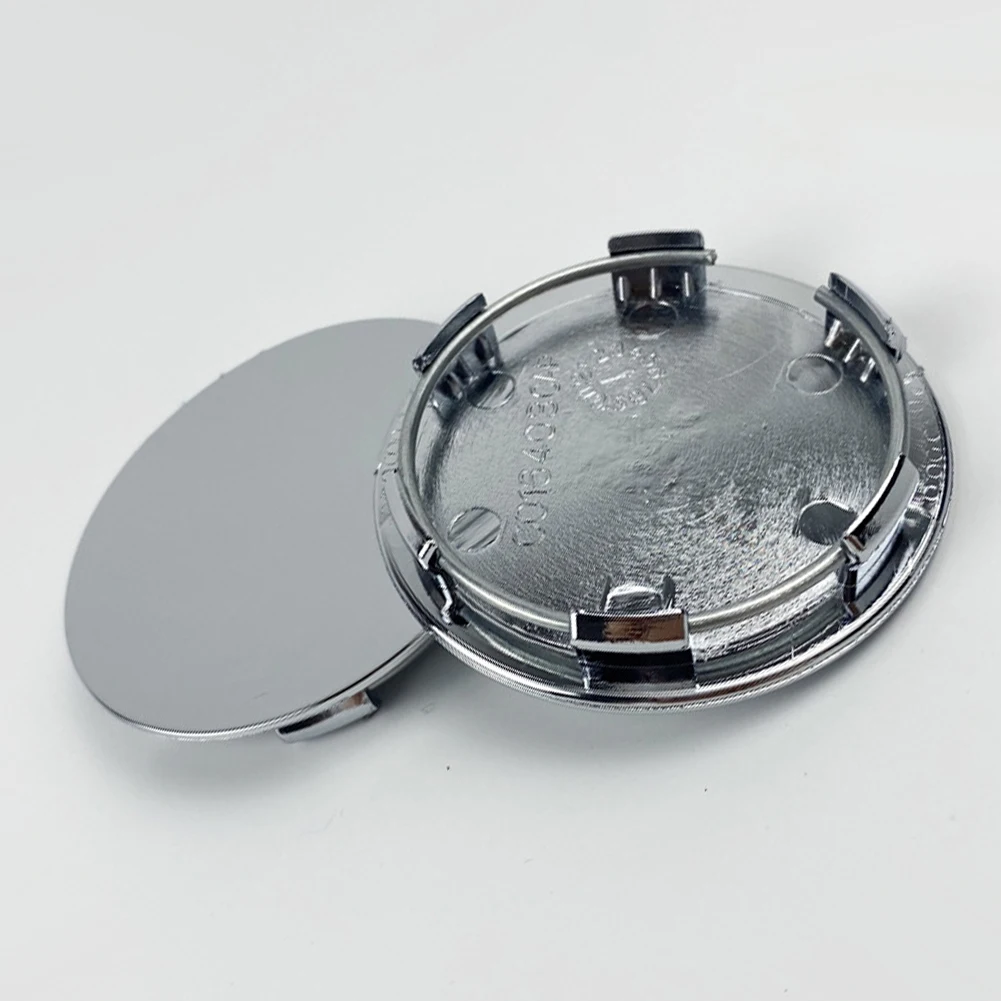 

4 * крышка ступицы колеса, дуговая поверхность без стандартной крышки ступицы автомобиля, пластиковая крышка для колесика, внешний диаметр 83...