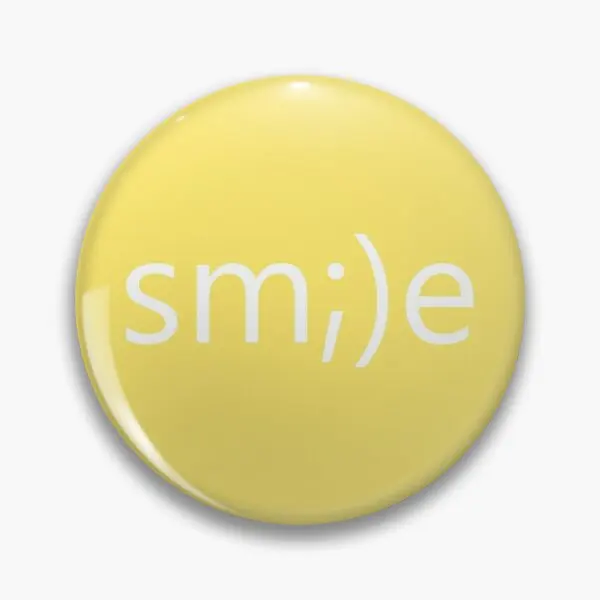 

Sm E Customizable Soft Button Pin Women Brooch Cartoon Metal Jewelry Decor Collar Badge Creative Lapel Pin Gift Clothes Fashion