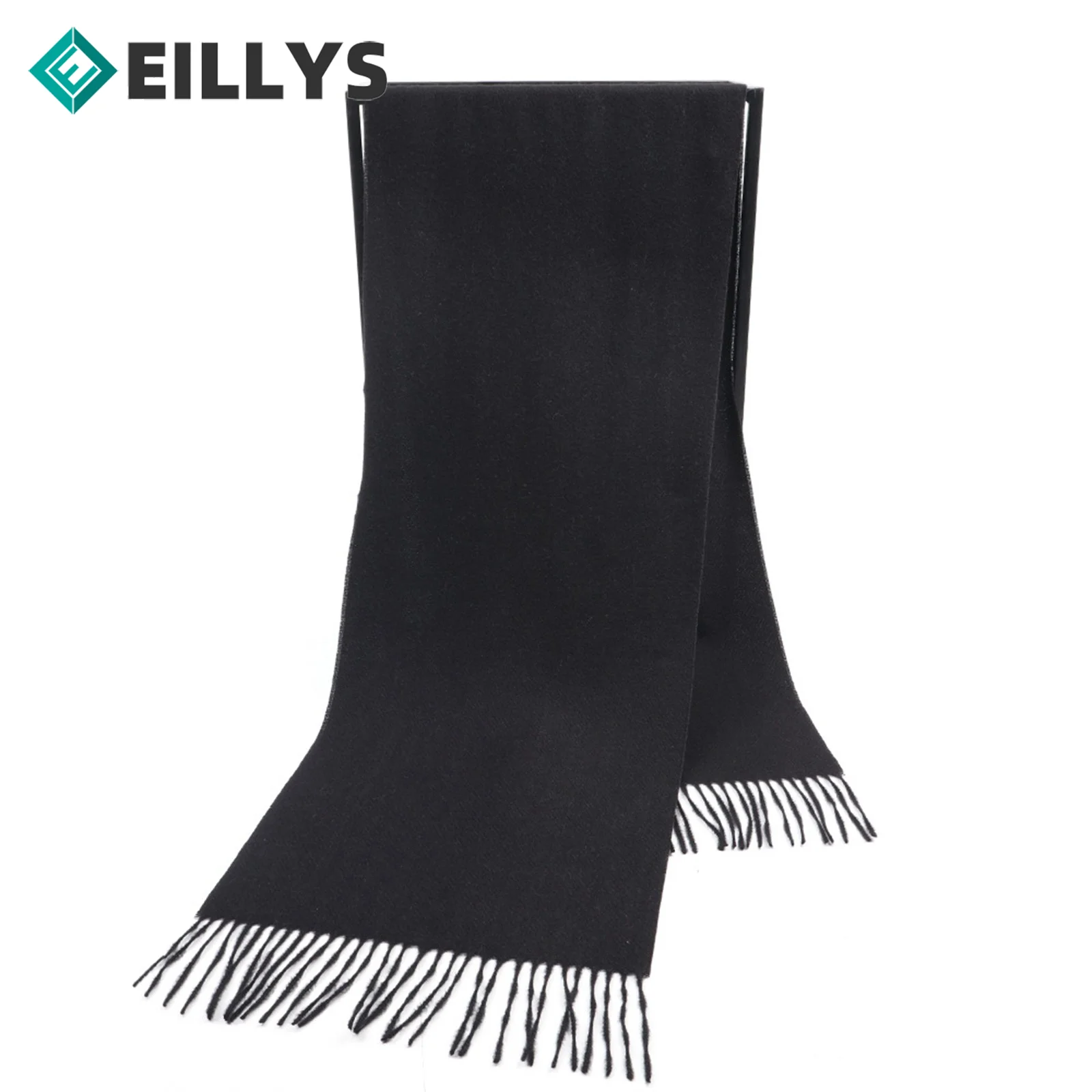 

Fashion Ladies Scarf Warm Shawl Winter Headscarf Solid Color Ladies Scarf Headscarf Scarf Wrap Gifts Girls Tassel Long Women Sha