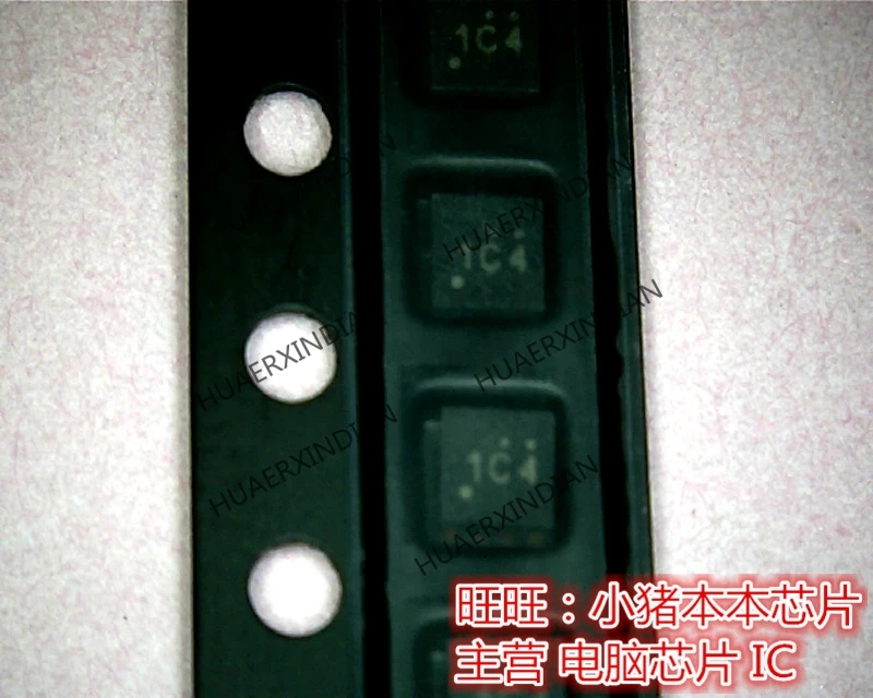 Оригинальный RT9624CGQWA RT9624C