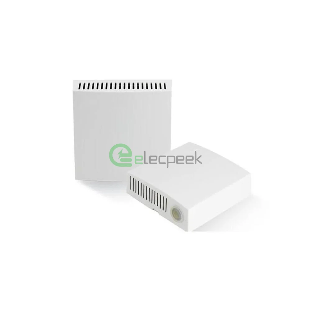 Портативный Wi-Fi газовый дифференциальный поток из нержавеющей стали Modbus датчик