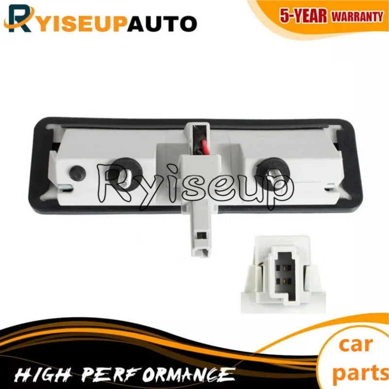 13107621 Черный переключатель багажника 13266127 для Opel Vectra C Caravan Signum 2003-2008, переключатель багажника, багажника 13266126 (art.: 3920d022180fd) - 3920d022180fd