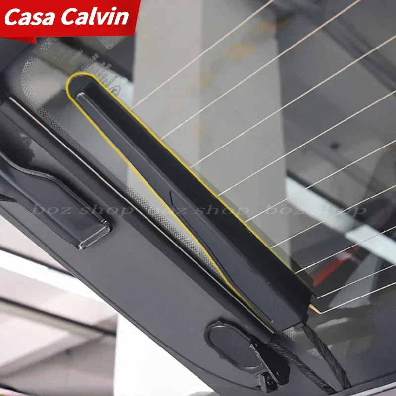 Для Ford Bronco домашнее Liema модифицированное стекло заднего стекла датчик линии