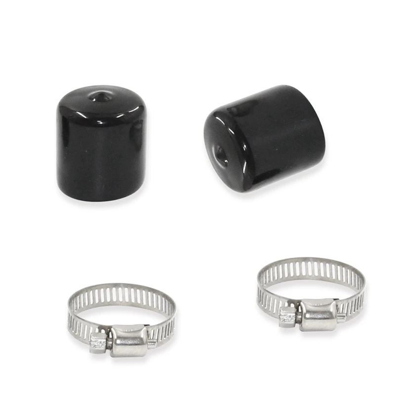 

Charge Pipe Vacuum Plugs Fit For-BMW N54 335I Z4 535I 535Xi 335Xi 335Is 135I E90 E92 E89