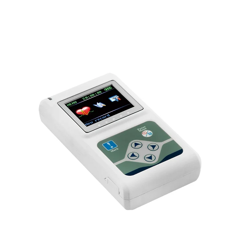 

CONTEC TLC5000 holter ecg recorder holter ecg monitor