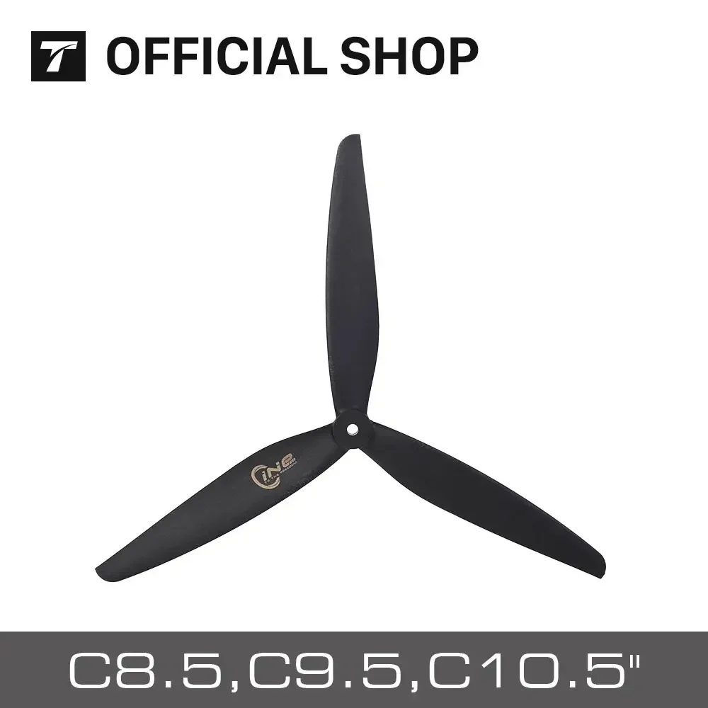 Специализированные лопасти пропеллера T-Motor C8.5 C9.5 C10.5&quot FPV