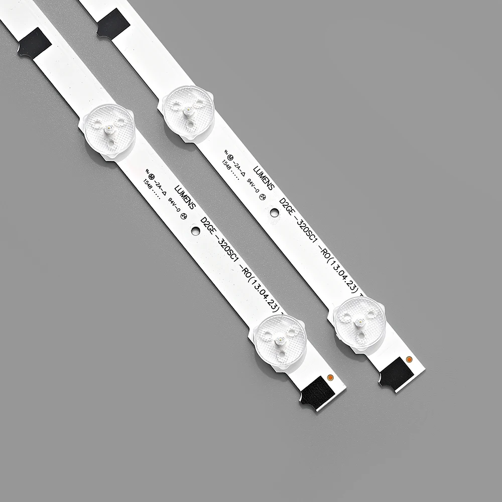 656 мм для SamSung Sharp-FHD 32''TV D2GE-320SC1-R0 CY-HF320BGSV1H UE32F5000AK ue32f5500aw UE32F5700AW HF320BGS-V1 - купить по
