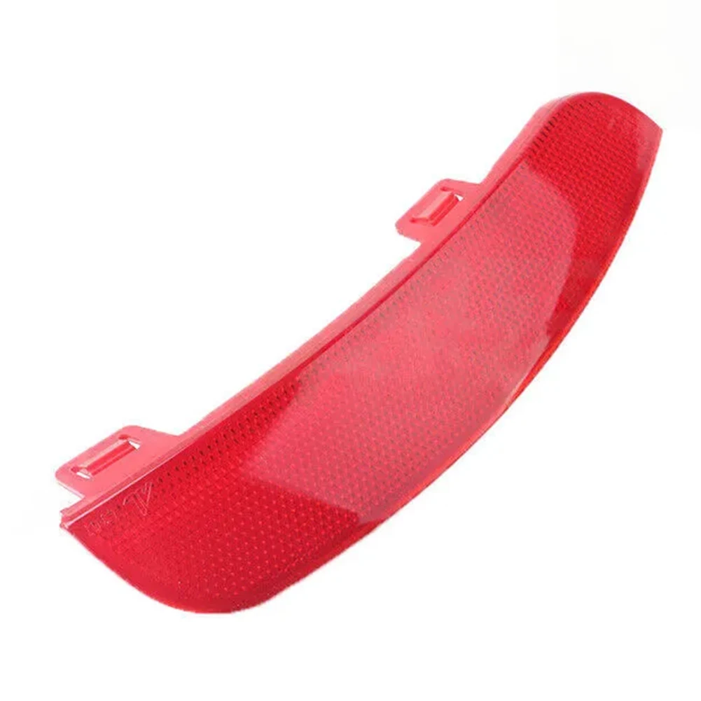 Автомобильные аксессуары задний бампер противотуманные фары отражающая линза