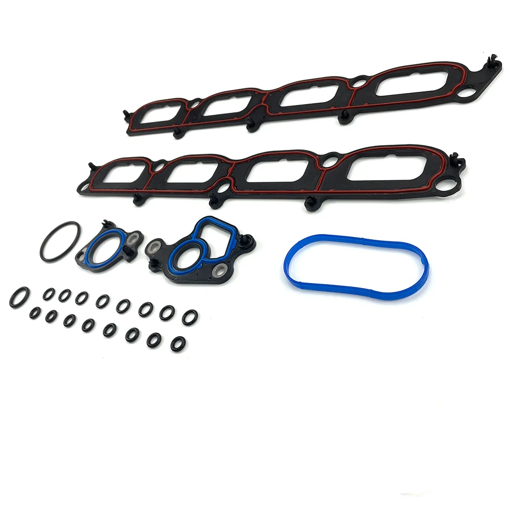 

For Ford 04-12 F150 Expedition For Lincoln 5.4L Intake Manifold Gasket MS96696