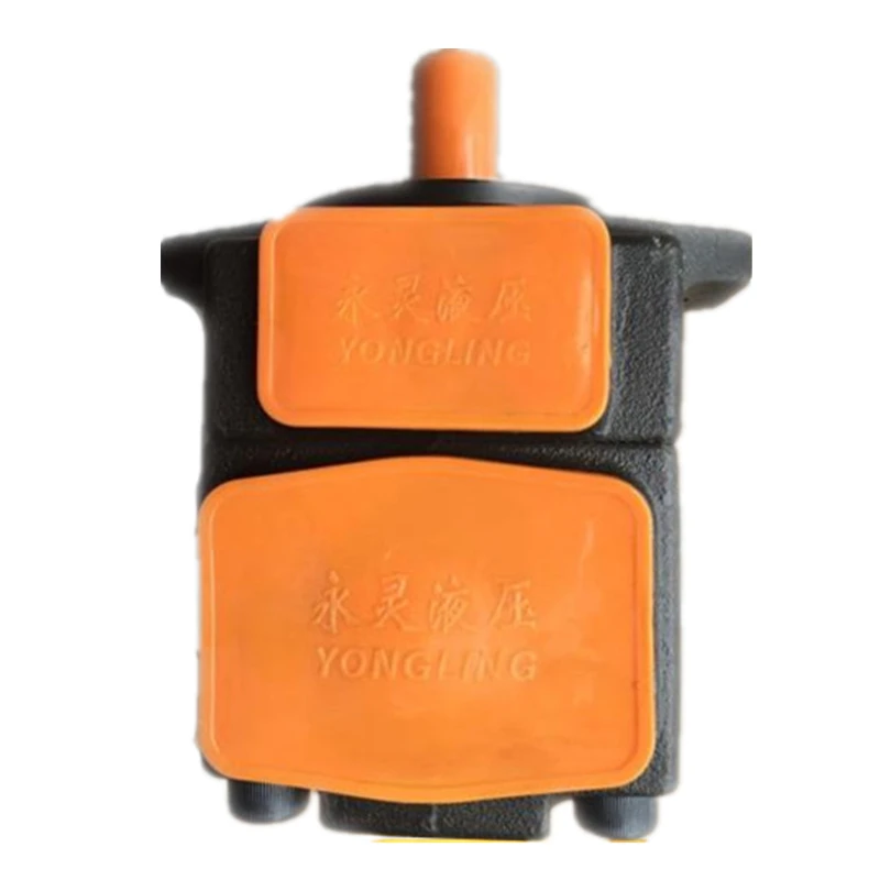 Гидравлический насос серии YLC PV2R PV2R1-6F1 PV2R1-4F1 PV2R1-8F1 гидравлический лопастной