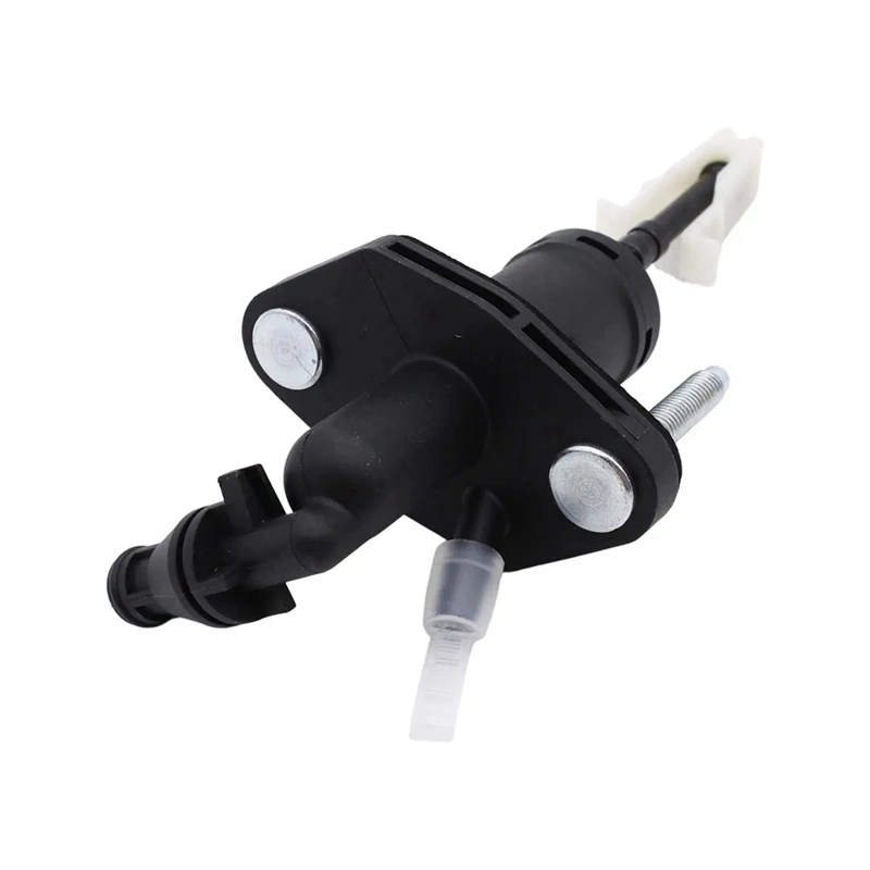 Главный цилиндр сцепления 55579998 55561916 черный пластиковый для Vauxhall Fiat Chrysler Saab 9-3 1 шт.