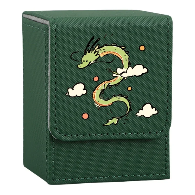 Dragon Ball Card Case Son Goku Vegeta Iv Trunks Majin Buu Puaru Piccolo Diy Кожаные фигурки героев Аниме Коллекция игр Коробка (art.: 3920ccf61abf3) - 3920ccf61abf3