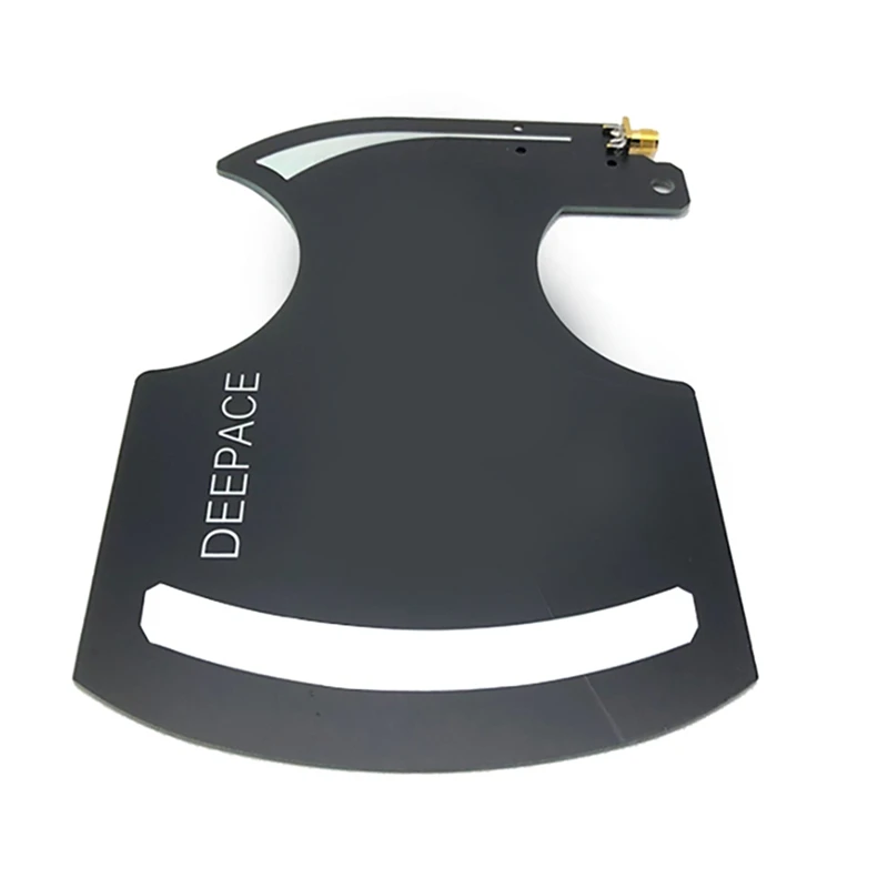 R102C 1.5Ghz-9Ghz Breedband Antenne UWB Antenne Directionele Antenne