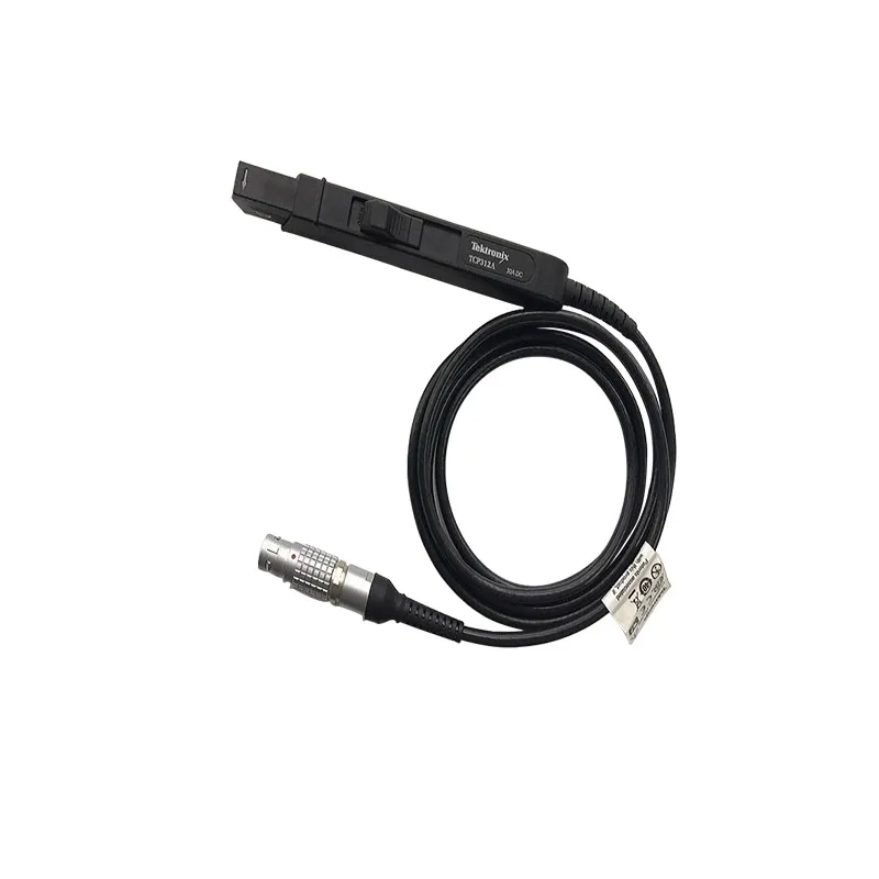Датчик тока Tektronix TCP312 TCP312A 100 МГц
