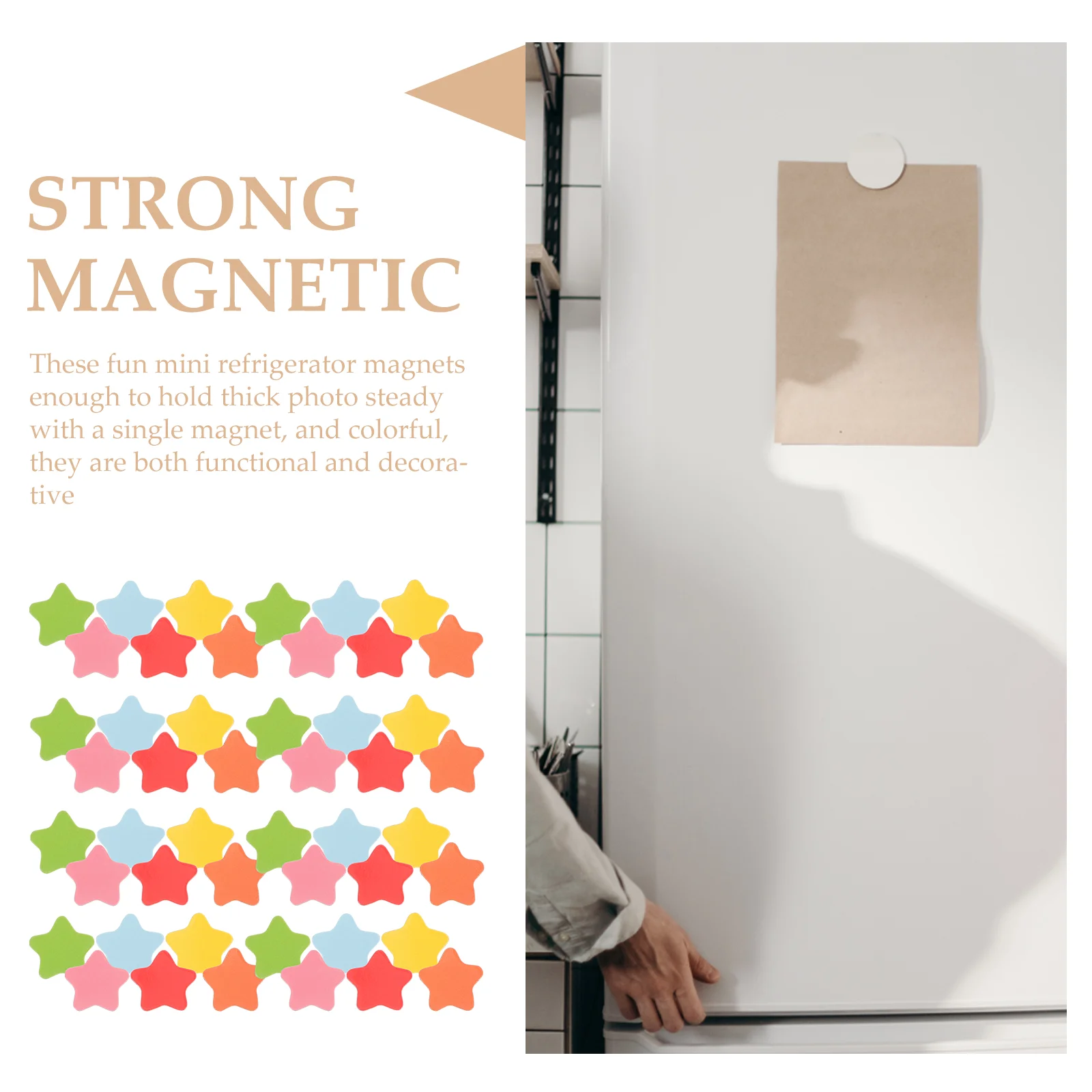 120 шт. магнитная доска магниты для доски звезды наклейка детский холодильник