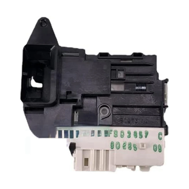 Для дверного замка стиральной машины LG Φ T1450B0S дверной переключатель M51TNG45