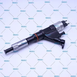 ERIKC 095000-8102 VG1096080010 Auto Accessory Injector 095000 8102 Common Rail Oil Pump Injector 0950008102