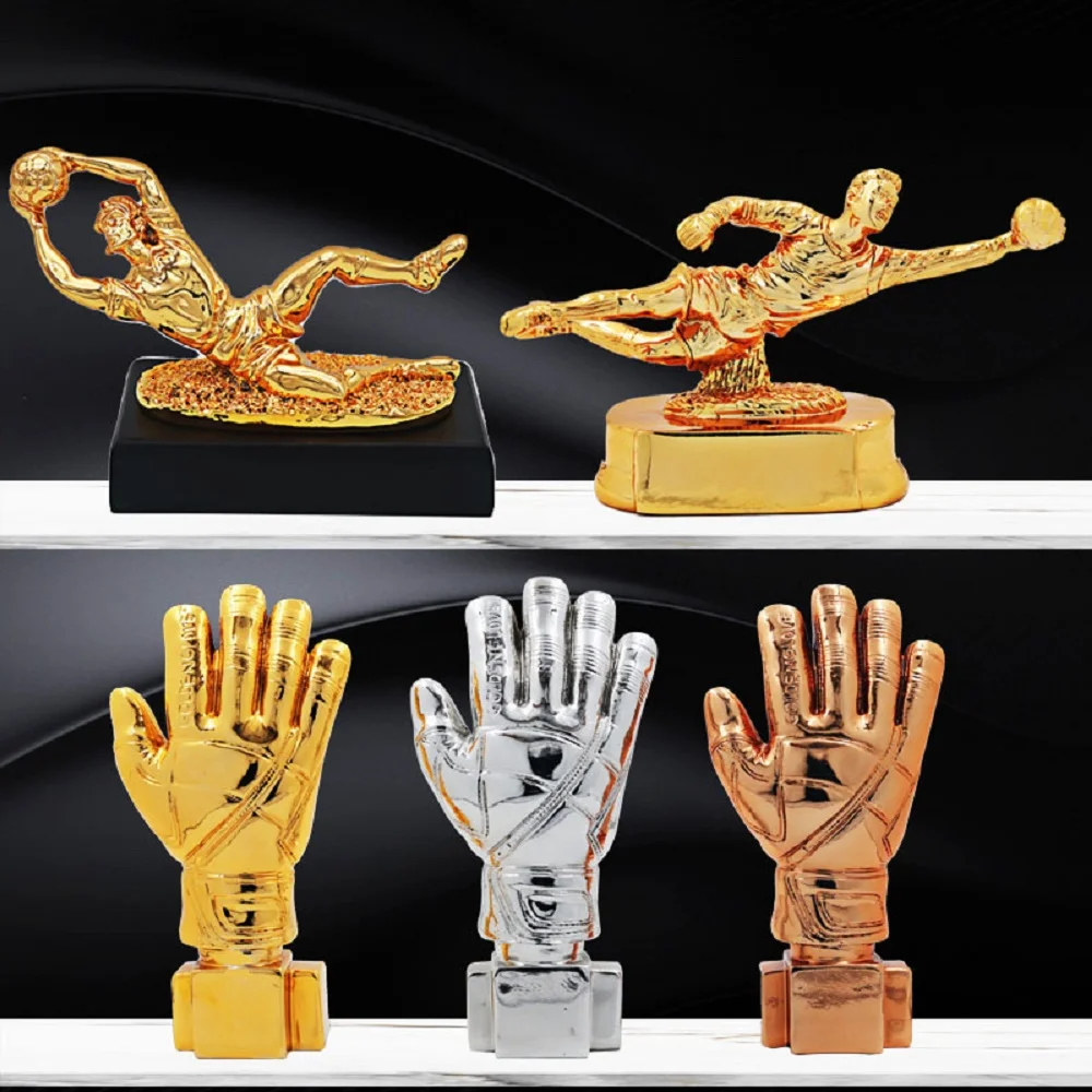 

Европейский Золотой ботинок, награда за футбол, лучший рефери, позолоченный свисток, поклонники лиги, памятный Кубок, подарок, полимерные по...