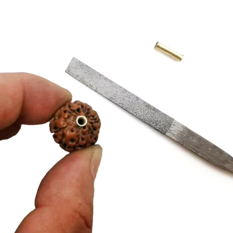 Деревянный жемчуг сверление оборудование для изготовления ювелирных изделий