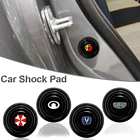 4 шт., автомобильные амортизаторы для Mitsubishi Pajero Outlander Eclipse Ax 2021