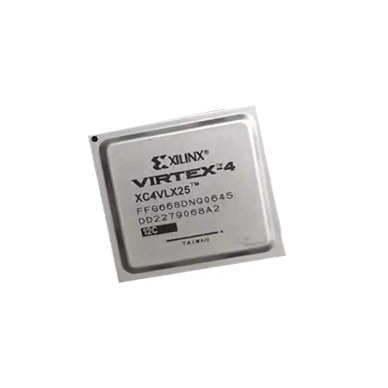 

XC4VLX25-12 ffg668i XC4VLX25-12 ffg668c XC4VLX25-12 ffg676c chips