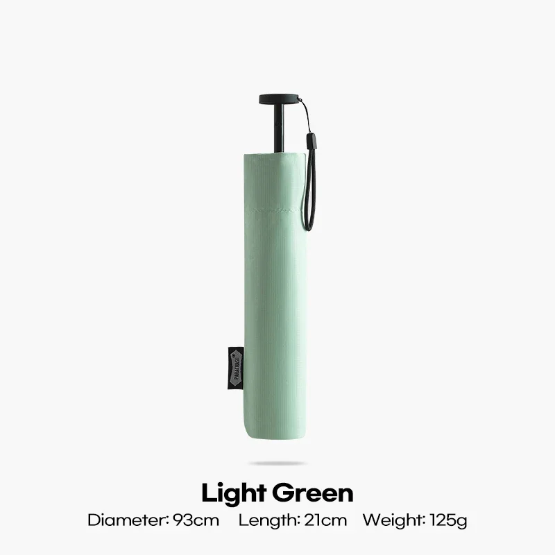 

PARACHASE Сверхлегкий большой зонт 250г