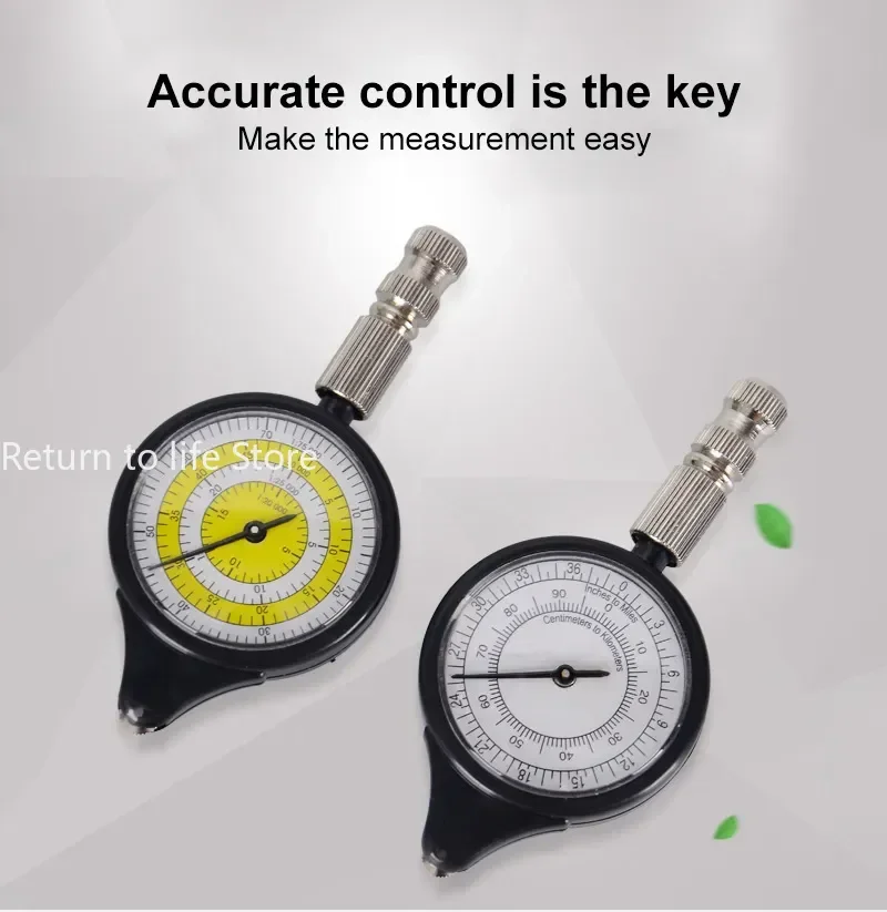 

Новый портативный дальномер с картой, 1 шт., многофункциональный компас Curvimeter, измерительный прибор для карт, прочный, для альпинизма, пешего туризма