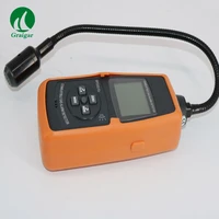 spd202ex flammable gas detector meter digital combustible gas alarm meter
