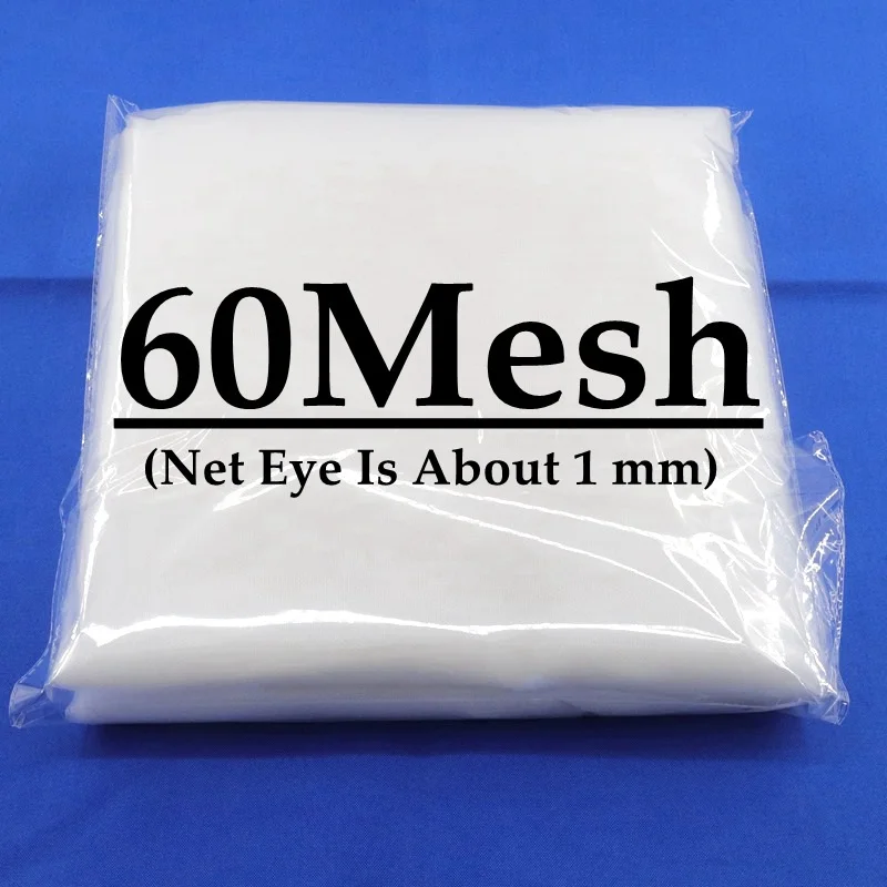 

Тewango сетка для растений 40-100 mesh