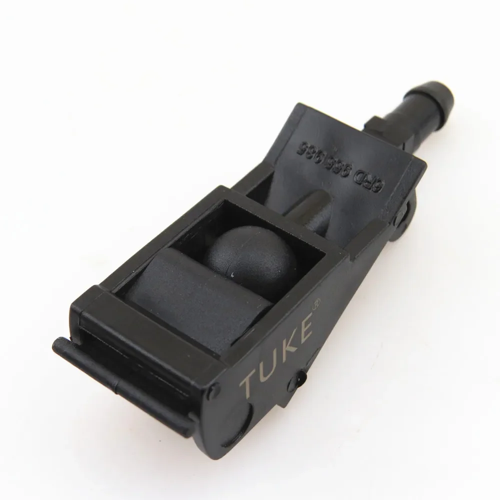 Омыватель лобового стекла автомобиля 6RD 955 985 6RD955985 для VW Bora Polo Beetle Golf 4 Passat B5 Jetta Touareg