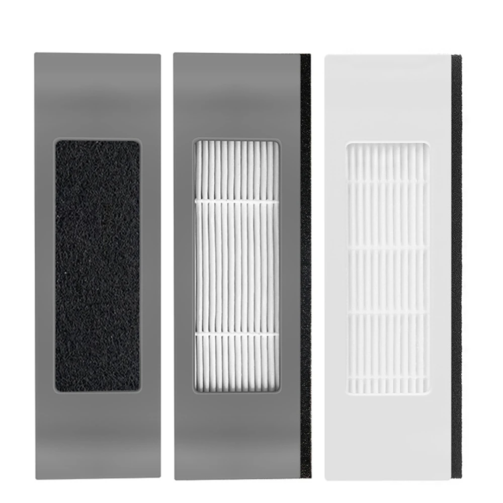 Набор фильтров для пылесоса ECOVACS T5/ T8/ T9/ N8/ N5 3/6 шт.