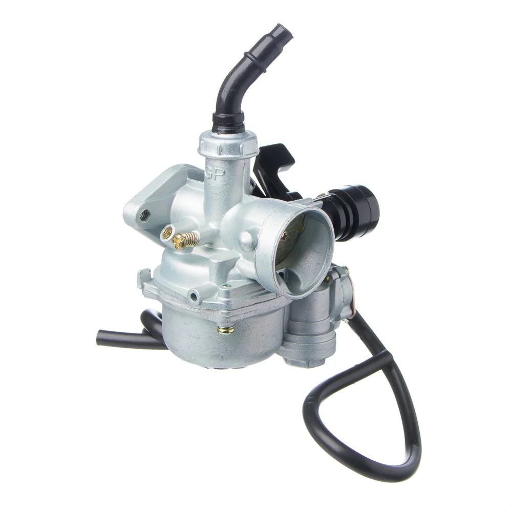 Carburador Completo the Biz 100 (GP)
