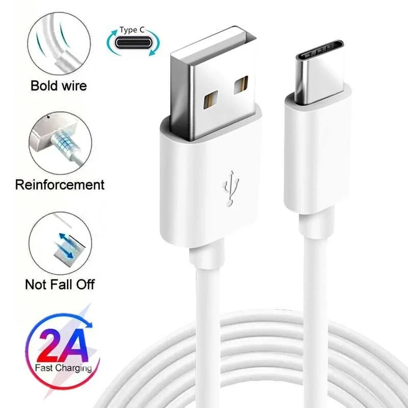 18W Xiaomi Charger Fast Charge EU Adapter Original Usb Type C Cable For Redmi 9a 10C Note 8 9 10 11SE Poco M3 MI 8 A3 Genuine
