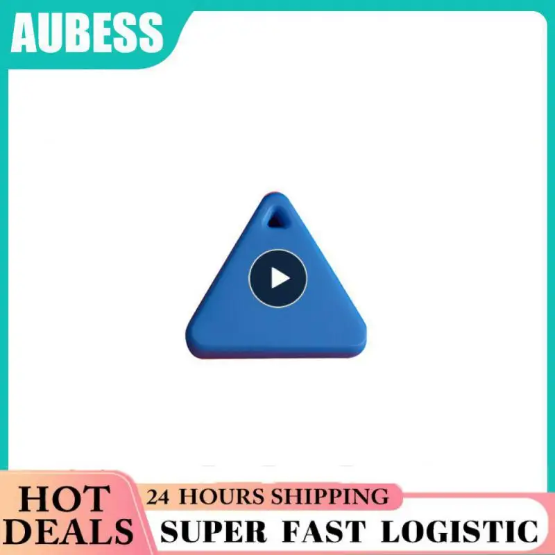 

Anti-lost Device Finder Real Time Tracking Mobile Phone Alarm Portable Private Model Key Wallet Tracker Mini Keychain Tracker