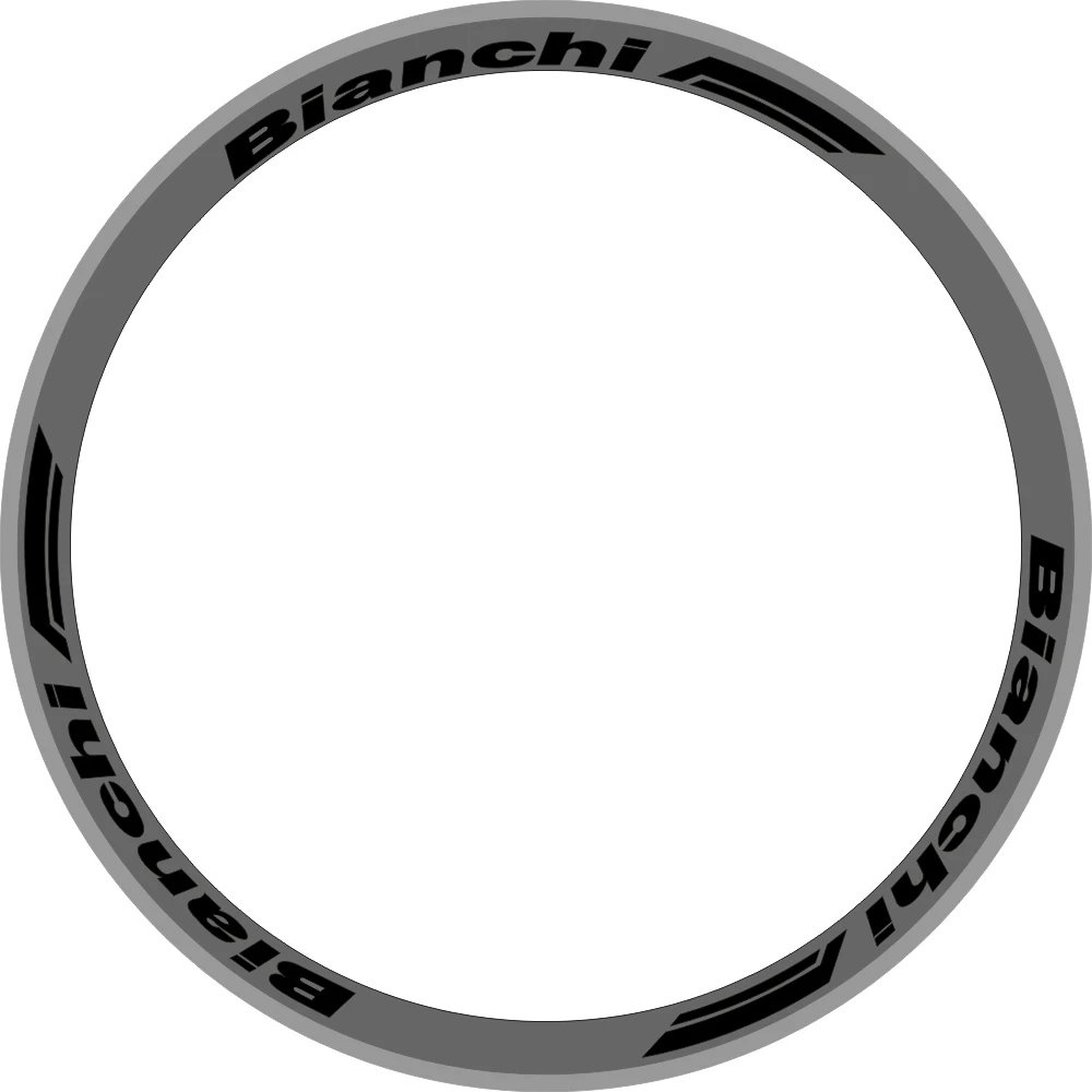 Наклейки на колеса для шоссейного велосипеда набор из 12 наклеек два подходит