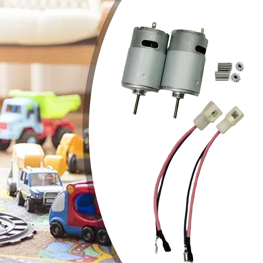 Для детей ездить на автомобиле двигатель 40000 об/мин электродвигатель для