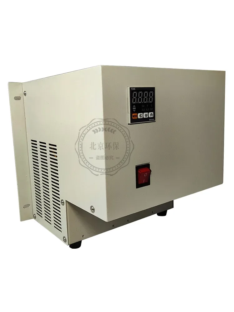 Охлаждающий конденсатор Zetian подходит к CEMS аксессуары для онлайн-контроля газов