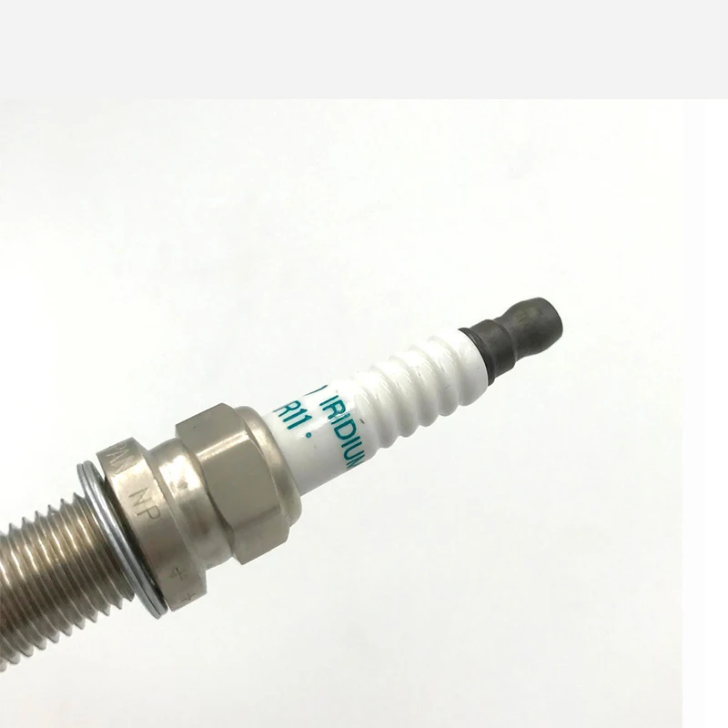 Иридиевые свечи для Nissan 370Z INFINITI M37 EX 37 QX50 3 7 4 шт.