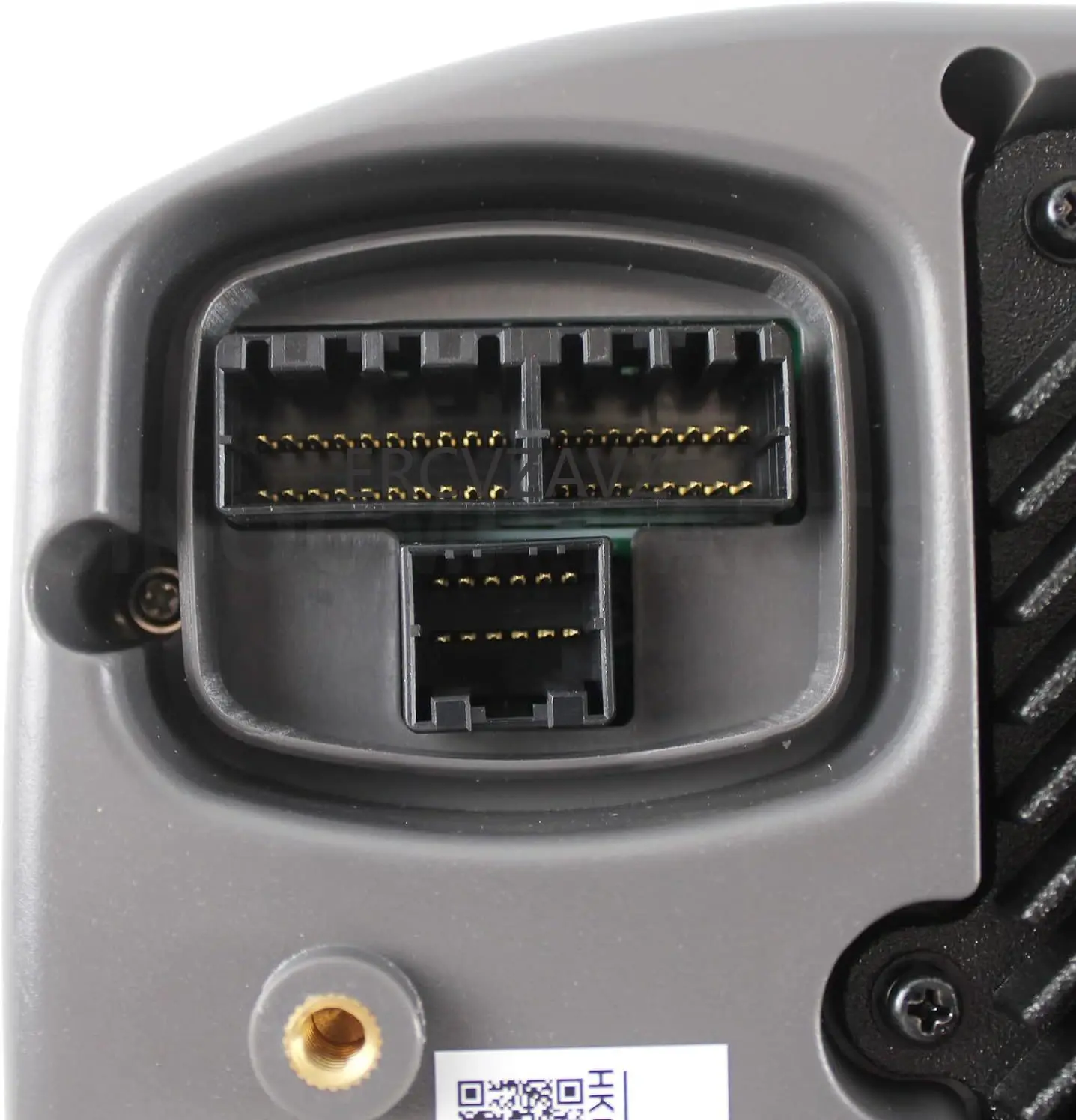 Универсальный дисплей монитора кластера 4684077 4652262 4653775 Для Hitachi ZX160LC-3 ZX180LC-3 ZX200-3
