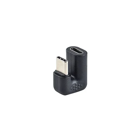 USB-C переходник 180 градусов