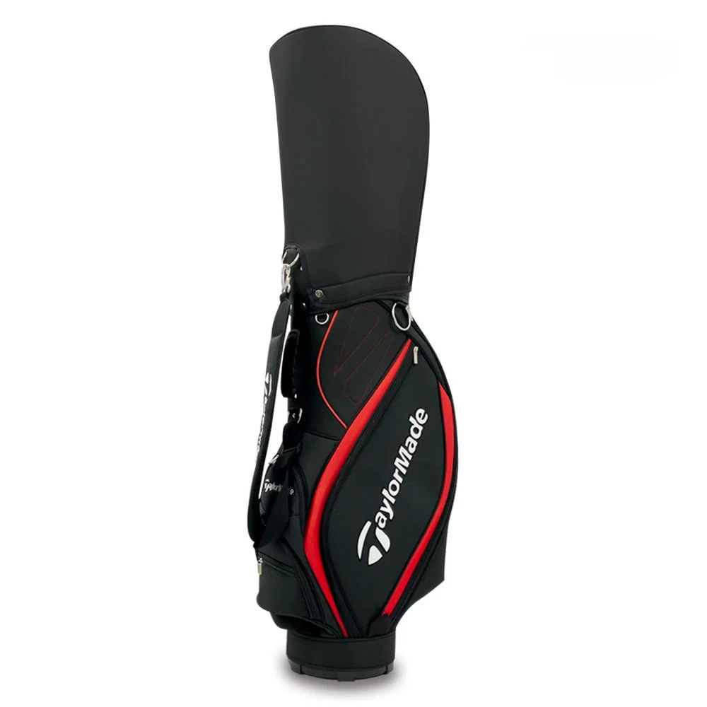 

New Golf Standard Bag Ultra Light Portable Golf Bag Vertical Golf Bag 골프백