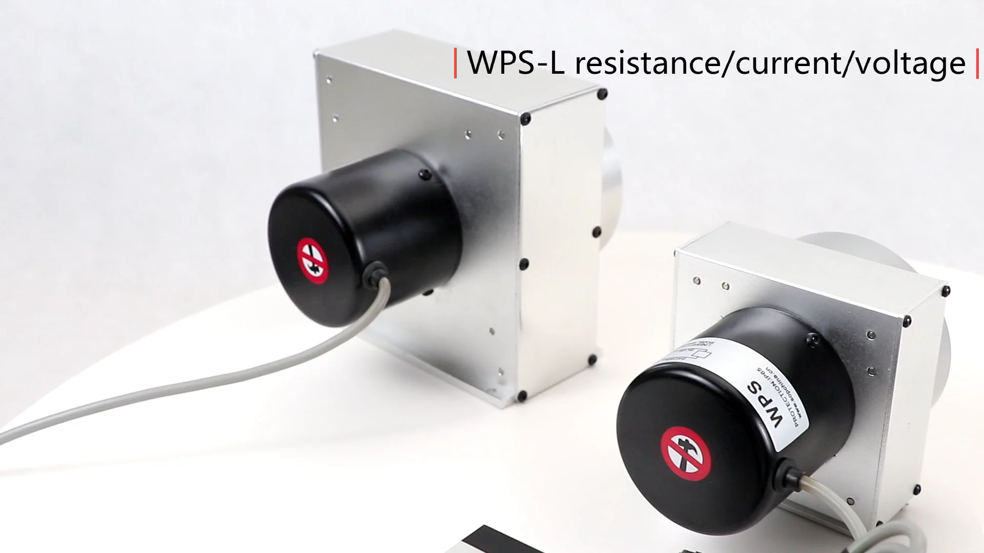 

10000mm WPS 4-20mA Current output String Potentiometer for level control
